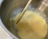 ウズベキスタン♡ママのポテトチーズパン作り方3写真