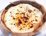 いちごチーズケーキ作り方8写真