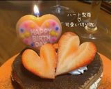 簡単♡チョコペンdeチョコがけ苺♡作り方9写真