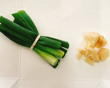 手羽先の中華風☆圧力鍋で簡単煮込み作り方1写真