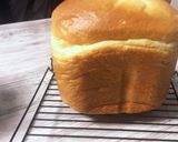 耳までふわふわ！こだわりの高級生食パン♪作り方9写真