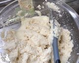 糖質オフ！おからパウダーのポテト風サラダ作り方1写真
