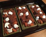 簡単!!溶かすだけ、乗せるだけチョコ作り方8写真