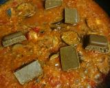さばカレー作り方6写真