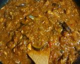さばカレー作り方7写真