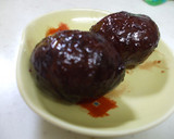 栗の渋皮煮作り方9写真