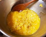 白菜 白滝のヘルシー炒め作り方1写真