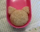 ネコバス☆キャラ弁作り方2写真