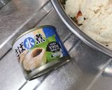 糖質オフ！おからパウダーのポテト風サラダ作り方3写真