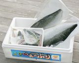 わりと簡単！ブリの照り焼き作り方1写真