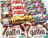 友チョコ❣️ひつじのショーンマフィン作り方10写真
