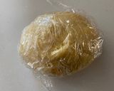 イタリアのカーニバルのお菓子「フラッペ」作り方2写真