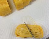 めっけもん♪春～桜えび入り卵焼き作り方6写真