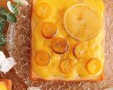 プリンとレモンのトースト＊冷凍作り置き可作り方9写真