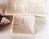 高野豆腐の煮物作り方1写真