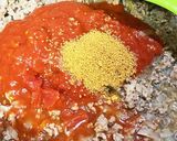 超簡単！ミートソースのパスタ作り方5写真