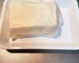 煮込み豆腐ハンバーグ作り方1写真