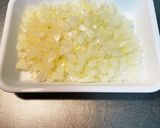 煮込み豆腐ハンバーグ作り方2写真