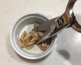 【幼児食１歳頃～】ぷるんとゆで豚作り方4写真