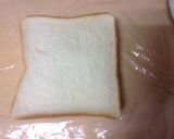 フライパンでホットサンド★焼芋マシュマロ作り方4写真