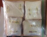 フライパンでホットサンド★林檎ヨーグルト作り方6写真
