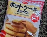 ホットケーキミックスでサーターアンダギー作り方1写真