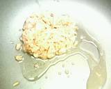 気軽で簡単✿小松菜の❀カレークリーム煮✿作り方1写真