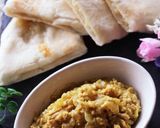 レンジで簡単過ぎる♡絶品キーマカレー作り方4写真