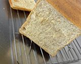 食パン 1斤作り方11写真