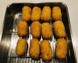 蟹クリームコロッケ☆作り方11写真