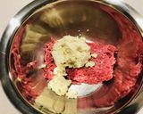 レンジde豆腐シュウマイ☆作り方2写真