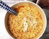 チキンラーメンアレンジ！作り方5写真