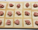 レンジde豆腐シュウマイ☆作り方4写真