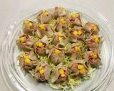 レンジde豆腐シュウマイ☆作り方5写真