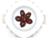 大人気！オートミールのチョコクランチ作り方5写真