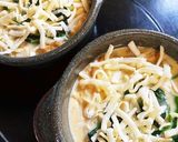 キッシュ★ハッシュドポテトをリメイク作り方4写真