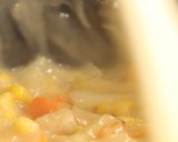 大正メークインのまるごとシチュー作り方4写真