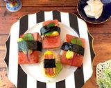 千代の一番リンゴ酢 蕪レモン作り方3写真