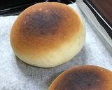 簡単バンズ4個分作り方11写真