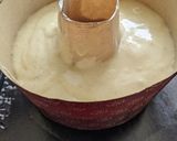 そば粉のシフォンケーキ作り方7写真