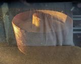 そば粉のシフォンケーキ作り方8写真