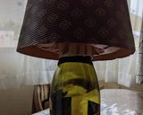 そば粉のシフォンケーキ作り方9写真