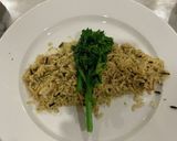 ヒラメの椎茸ソース作り方9写真