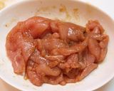 カレーとりせんべい作り方2写真