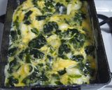 節約ワカメたっぷり！和風天津飯♪ふわとろ作り方3写真