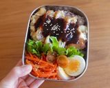 電子レンジで簡単♪人参のきんぴら作り方3写真
