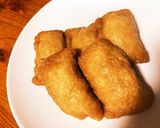 おいなりさん作り方10写真