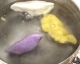 【もちもち食感】野菜パウダーの米粉水餃子作り方9写真