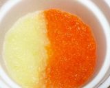 離乳食初期＊野菜①＊人参＊作り方9写真
