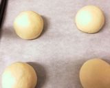 30分で完成！？不思議パンのマリトッツォ作り方6写真